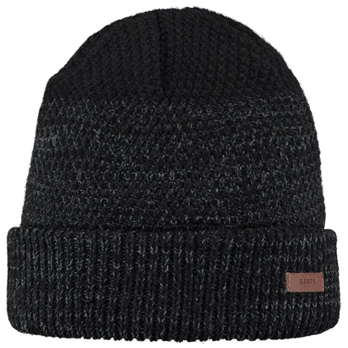 Gorro Barts Ail Beanie Black