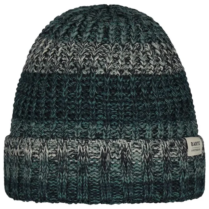 Gorro Barts Akotan Beanie Kids Bottle Green
