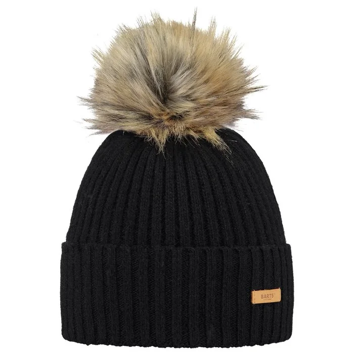 Gorro Barts Augusti Black