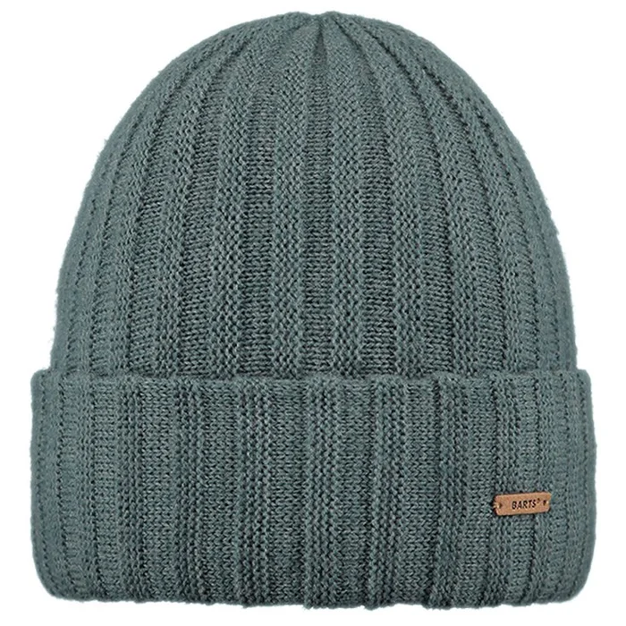 Gorro Barts Bayne Beanie Dark Celadon