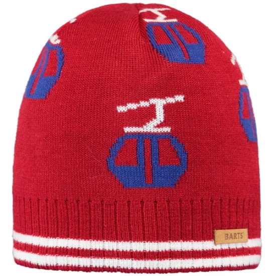 Gorro barts Dequan Beanie Kids