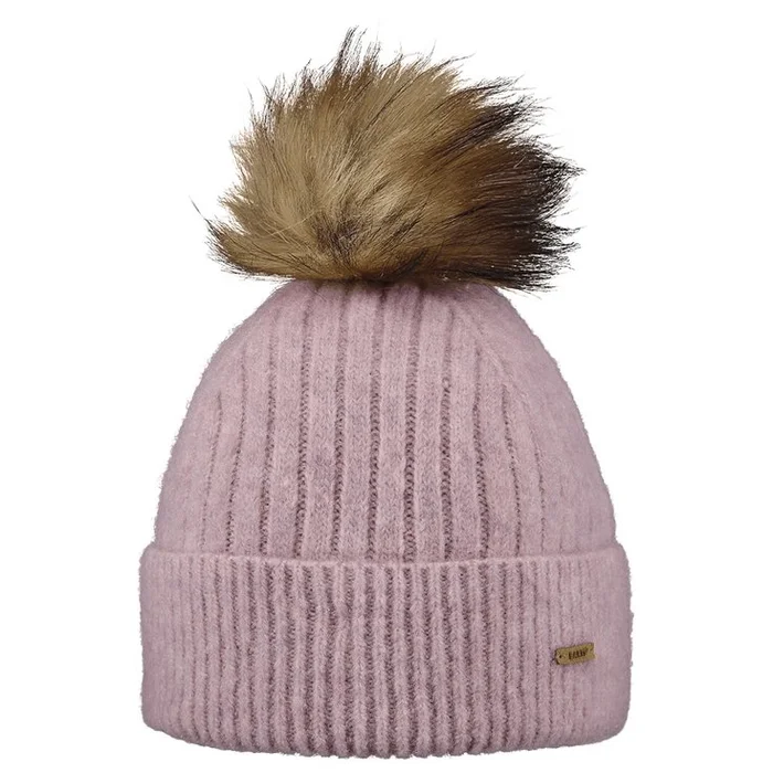 Gorro Barts Joselyn Beanie Orchid