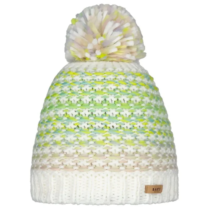 Gorro Barts Myonet Beanie Lime