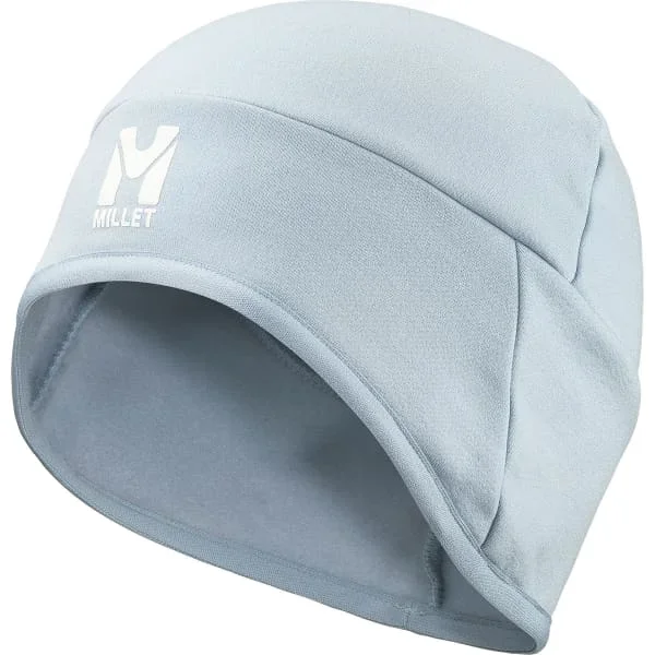 Gorro cinta esquí de travesíaMILLETPOWER STRETCH II BEANIE ICEBERG