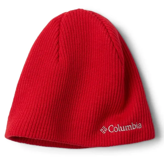 Gorro columbia WHIRLIBIRD WATCH CAP Mountain Red