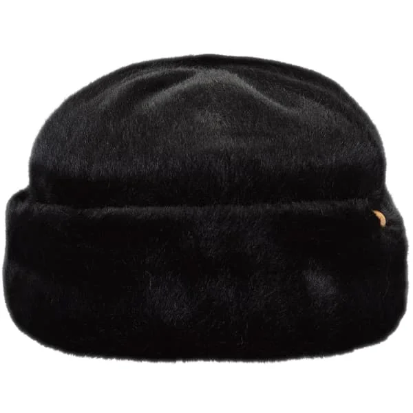 Gorro esquíBARTSCHERRYBUSH HAT BLACK