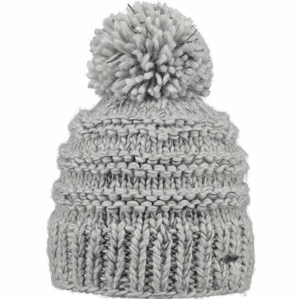 Gorro esquíBARTSJASMIN HEATHER GREY