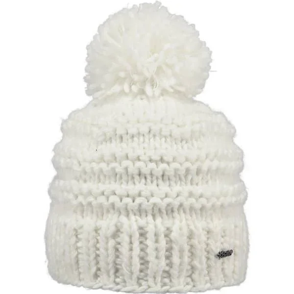 Gorro esquíBARTSJASMIN WHITE