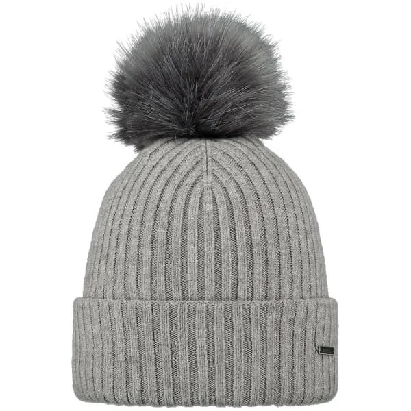 Gorro esquíBARTSKENZIE BEANIE HEATHER GREY