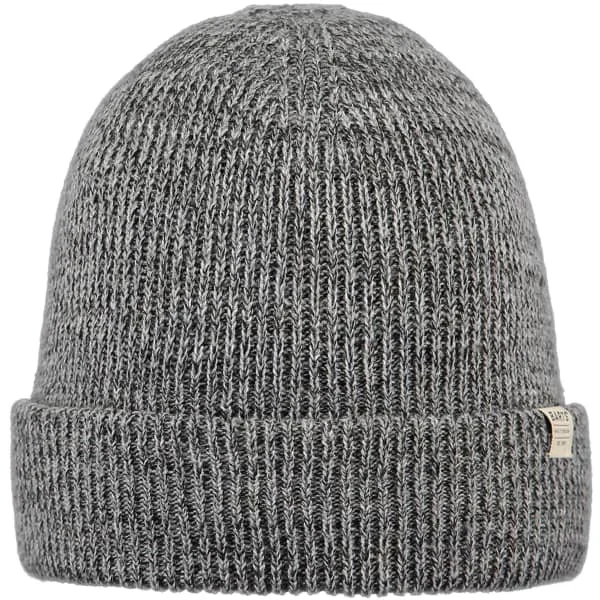 Gorro esquíBARTSKINABALU BEANIE KIDS HEATHER GREY