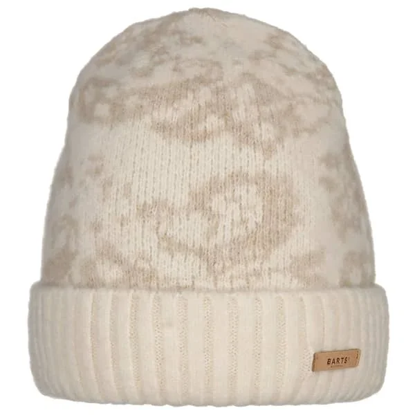 Gorro esquíBARTSTANUA BEANIE CREAM