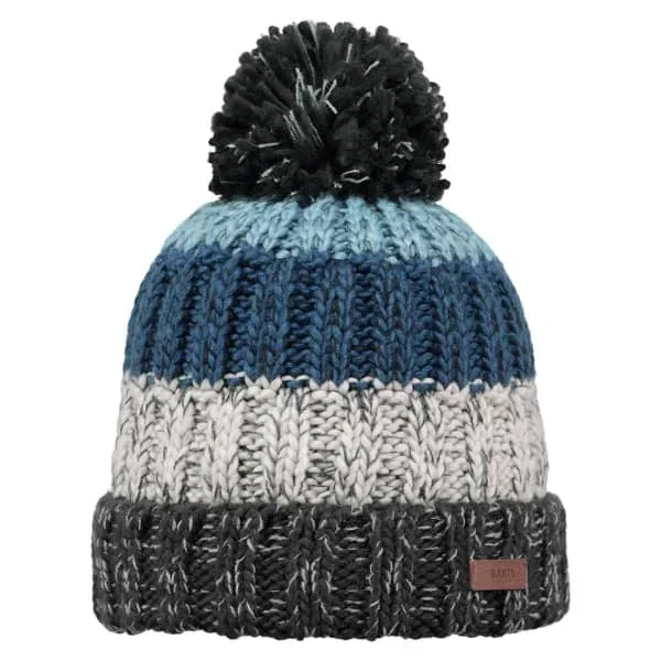 Gorro esquíBARTSWILHELM CHARCOAL