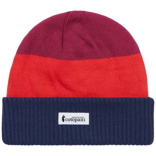Gorro esquíCOTOPAXIALTO BEANIE MARITIME/CANYON