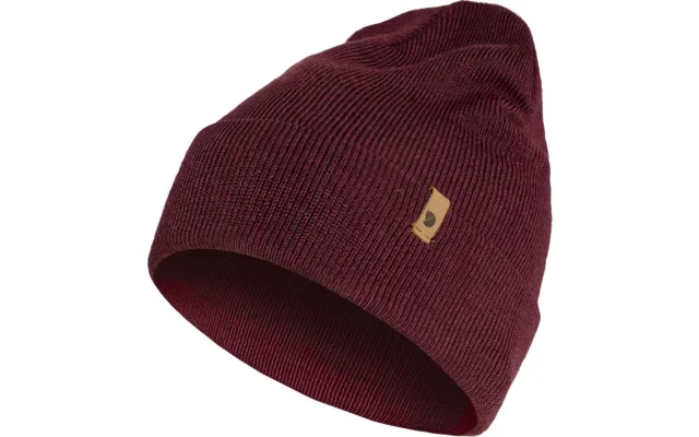 Gorro Fjällräven Classic Knit Unisex