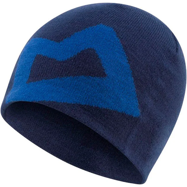 Gorro mountain equipment Branded Knitted Beanie