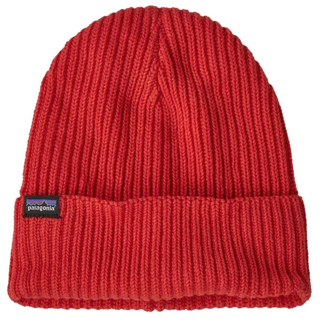 Gorro patagonia Fishermans Rolled Beanie