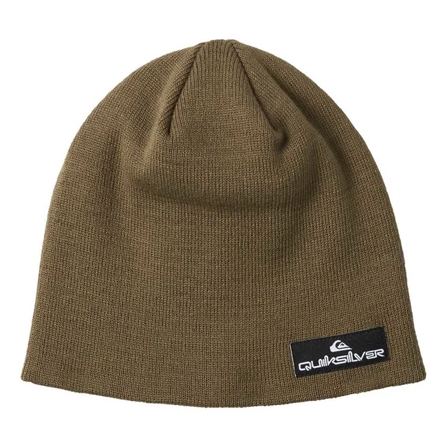 Gorro quiksilver Cushy HDWR