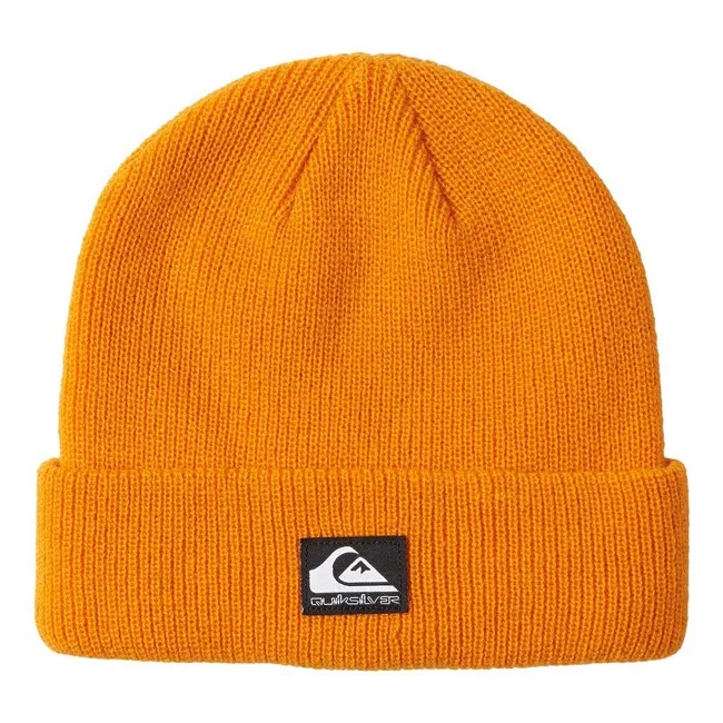 Gorro quiksilver PERFORMER 2 Orange Pepper
