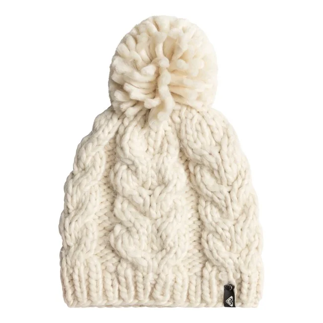 Gorro roxy Buttercream