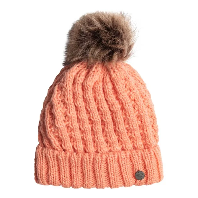 Gorro roxy GIRL