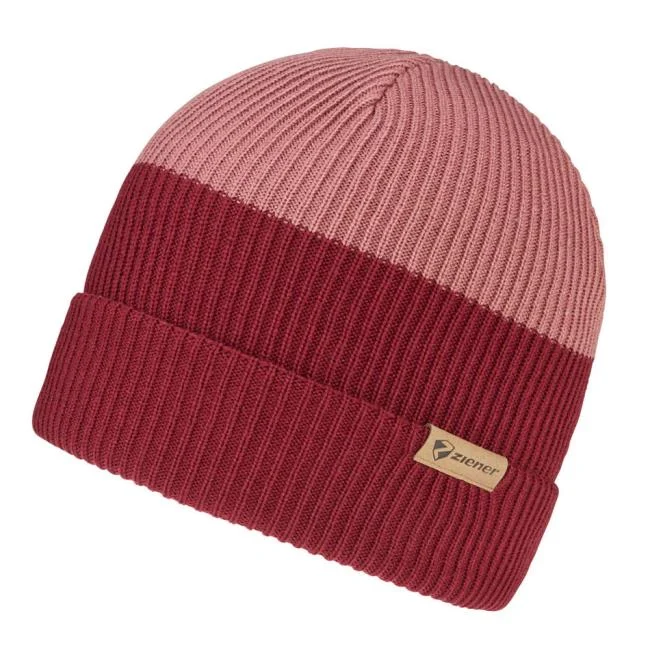 Gorro ziener Ikadella Hat