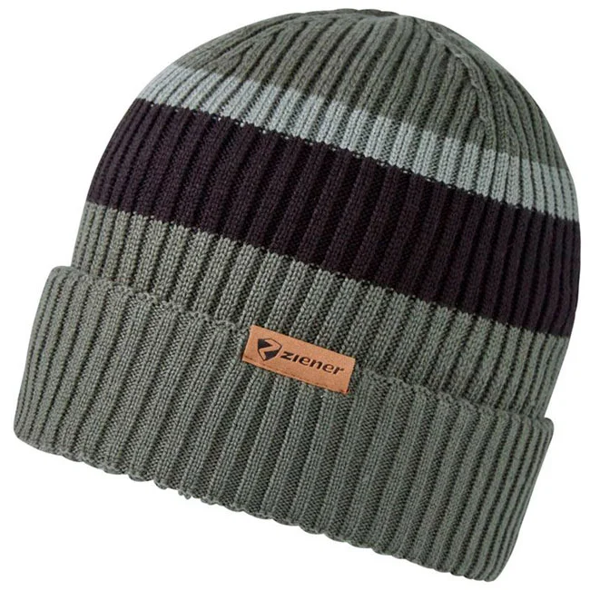 Gorro ziener Indri Hat