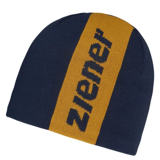 Gorro ziener Iskandi Hat