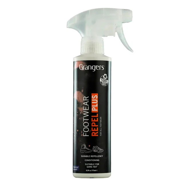 grangers Footwear Repel Plus