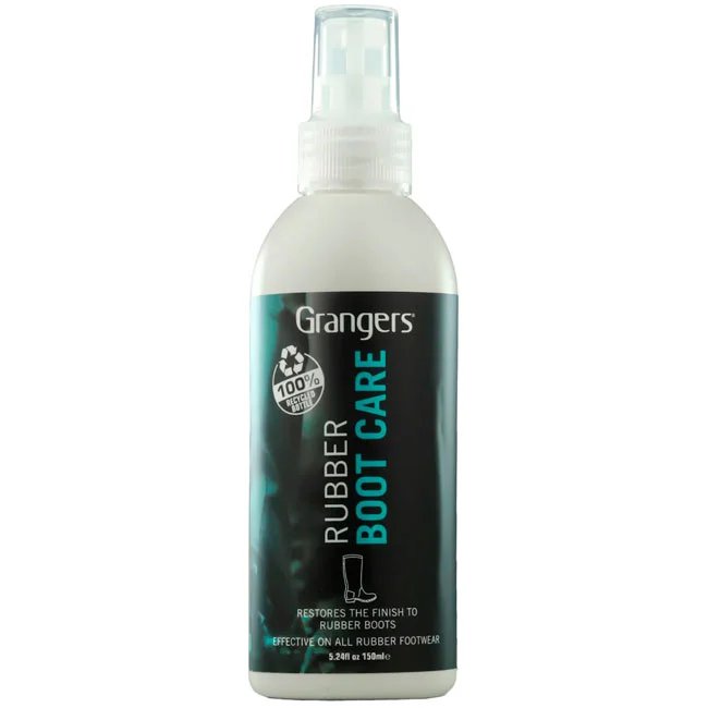 grangers Rubber Boot Care