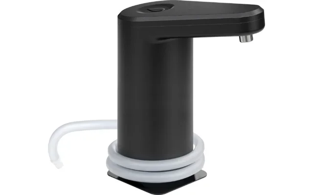 Grifo de agua portátil Dometic Grifo de agua de hidratación Go Funciona con pilas