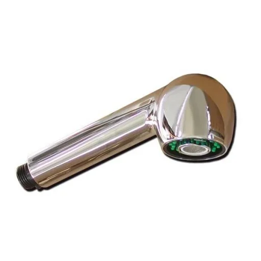 GRIFO DUCHA CON PULSADOR