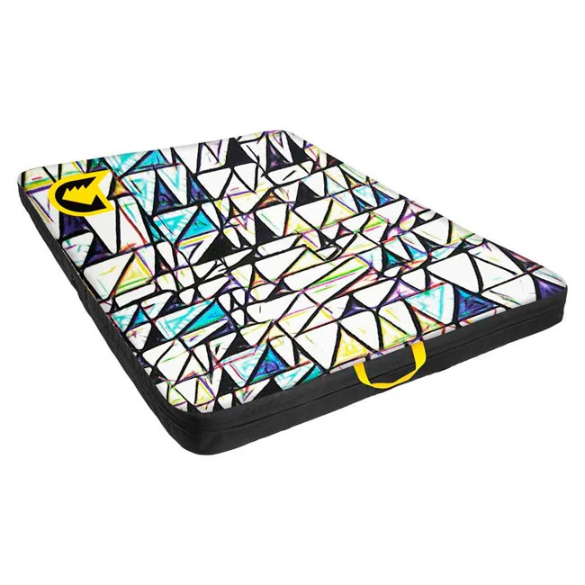 grivel Crash Pad Trend Abstract Col.2,5 × 0,9 M