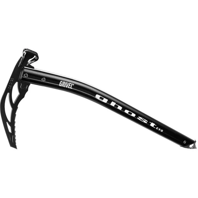 grivel Ghost Evo Maza