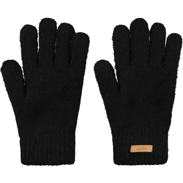 GuanteBARTSWITZIA GLOVES BLACK