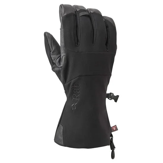 Guantes rab Baltoro Glove W