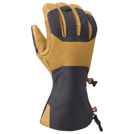 Guantes rab Guide 2 Gtx Glove