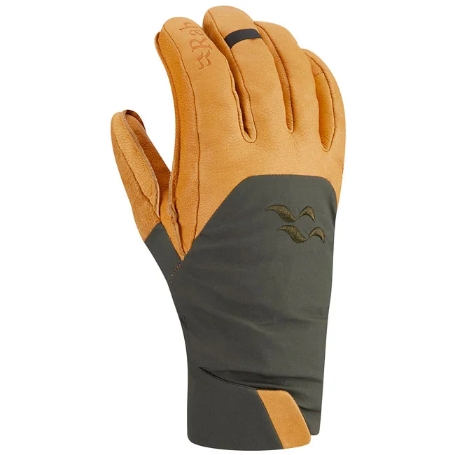 Guantes rab Khroma Tour Gtx Gloves