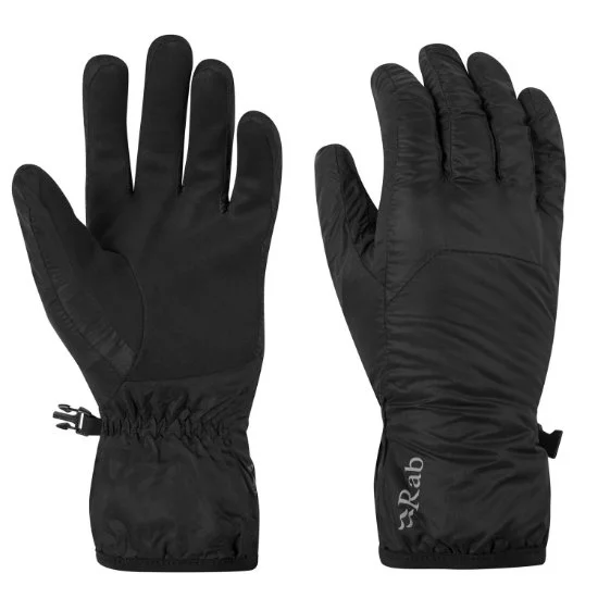 Guantes rab Xenon Glove