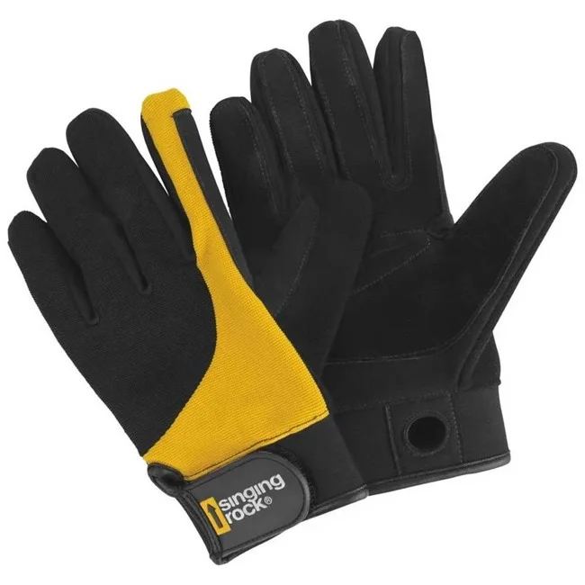 Guantes singingrock FALCONER FULL
