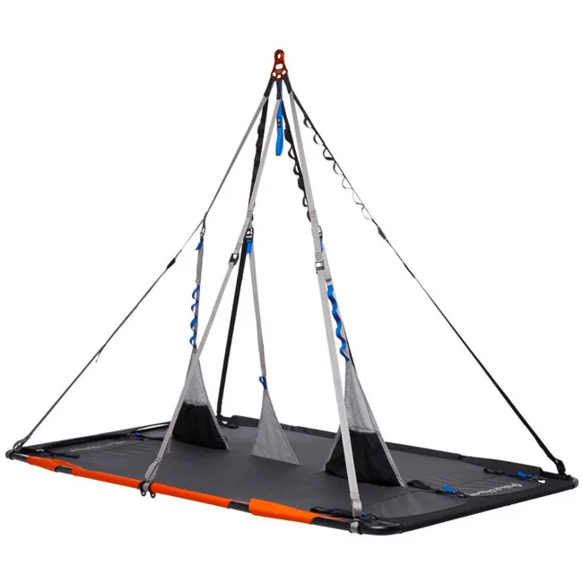 Hamaca black diamond Fortress Double Portaledge