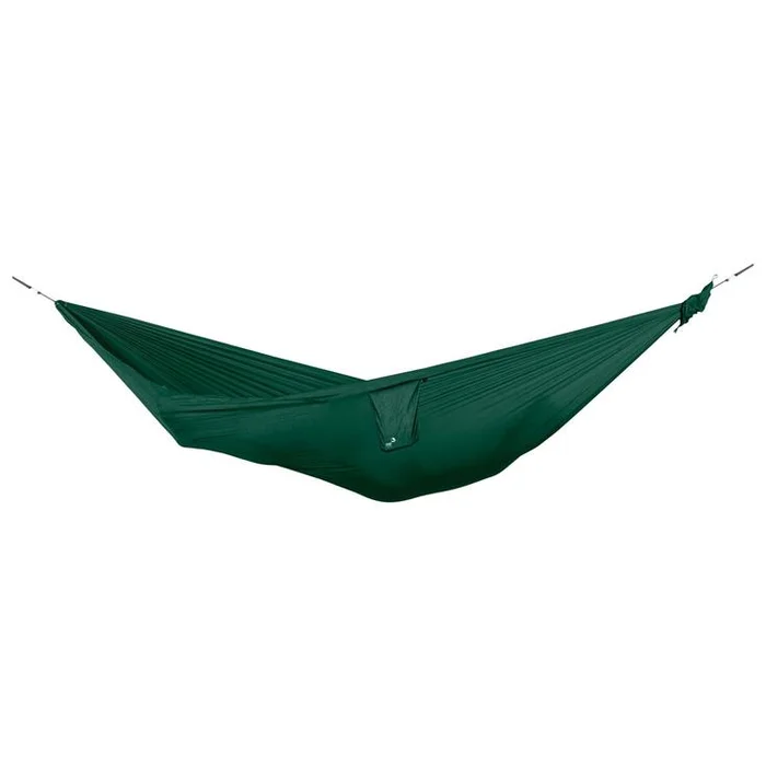 Hamaca Ticket To The Moon Compact Hammock Dark Green