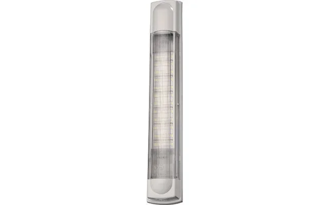 Hella LED luz interior / luz de techo con interruptor 12 / 24 V