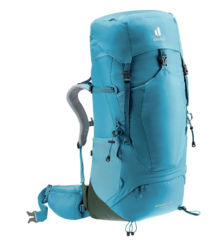 Hiking backpack DEUTER AIRCONTACT LITE range