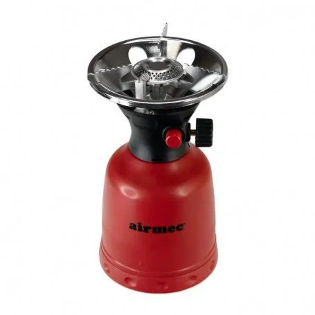 HORNILLO CAMPING PIEZO ELECTRICO AIRMEC AM130183