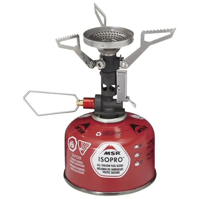 Hornillo MSR Pocket Rocket Deluxe