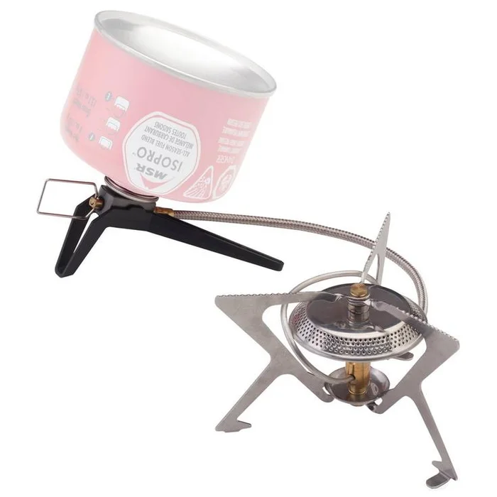 Hornillo MSR Windpro 2