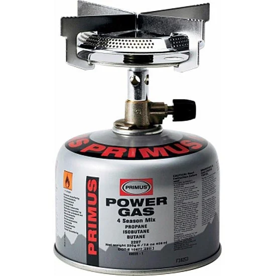 Hornillo primus Mimer