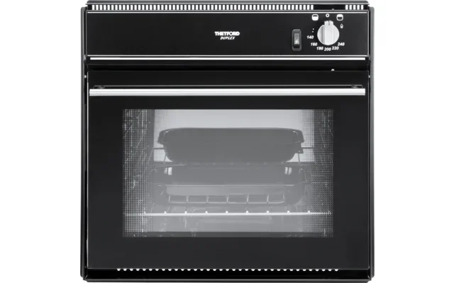 Horno con función grill Duplex Thetford