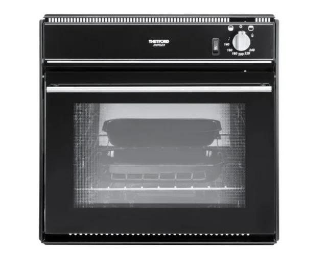HORNO DUPLEX THETFORD