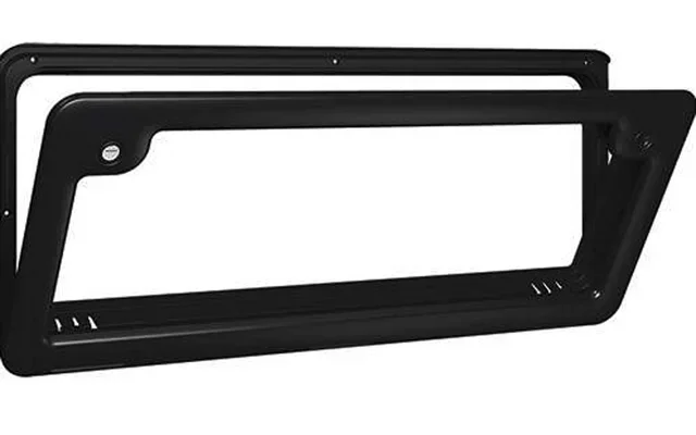 Inodoro de cassette de servicio Thetford modelo 5 749 x 297 mm